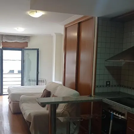 Apartment Estudio Centro