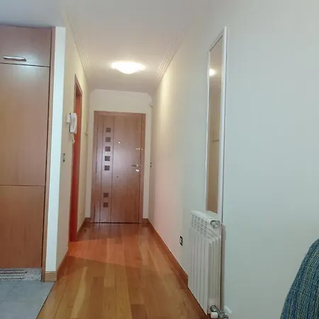 Estudio Centro 아파트